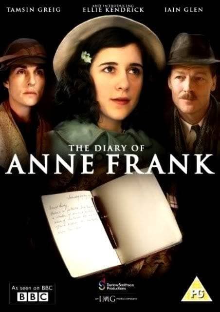 Movie O Diário de Anne Frank