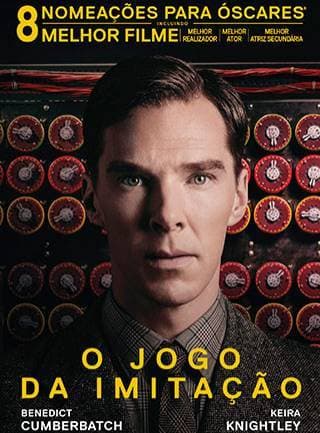 Movie The Imitation Game