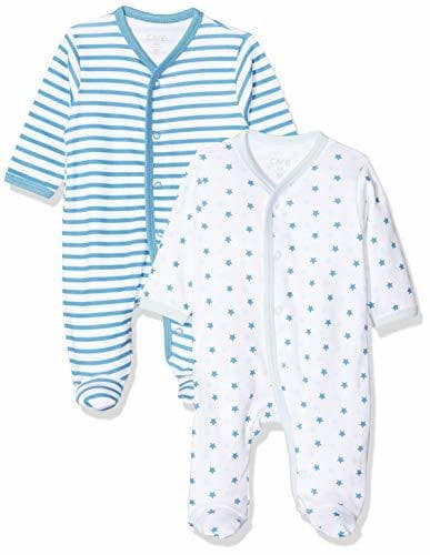 Fashion Care 4136 Mono, Azul