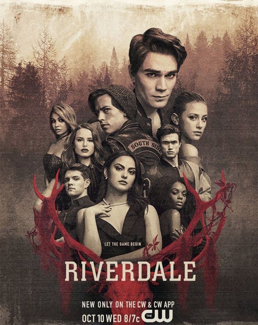 Serie Riverdale | Netflix