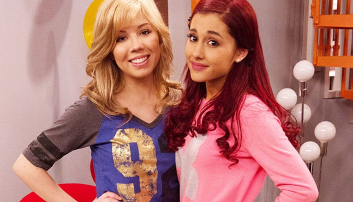 Serie Sam & Cat 