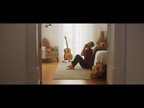 Canción Sei lá- Bárbara Tinoco