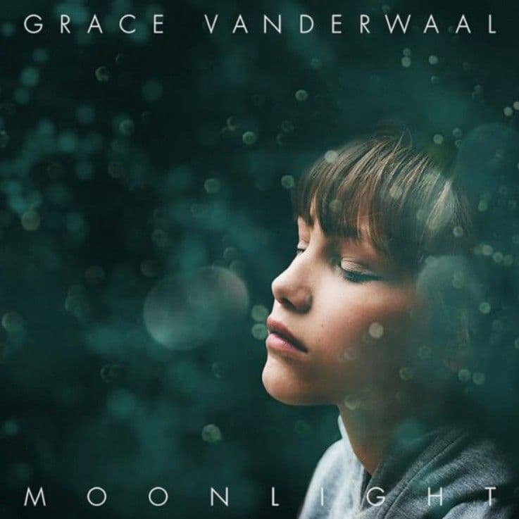 Canción Moonlight- Grace VanderWall