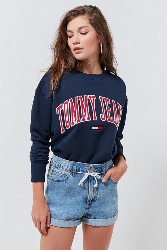 Producto Hoodie Tommy Jeans 