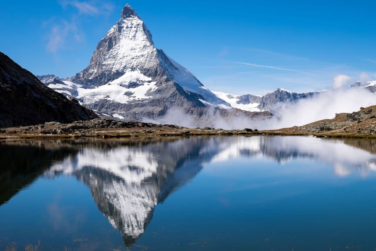 Lugar Matterhorn