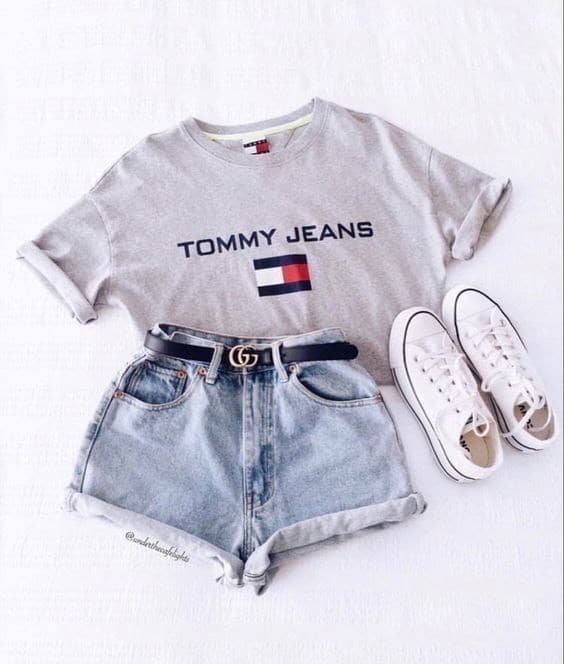 Producto T shirt cropped 