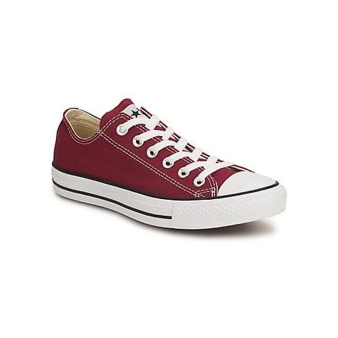 Producto All star bordô