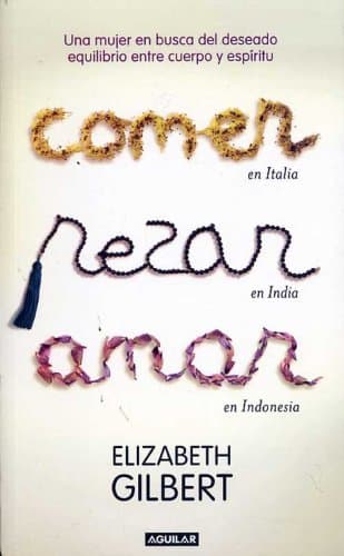 Book COMER REZAR AMAR