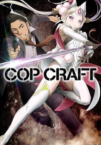 Serie Cop Craft