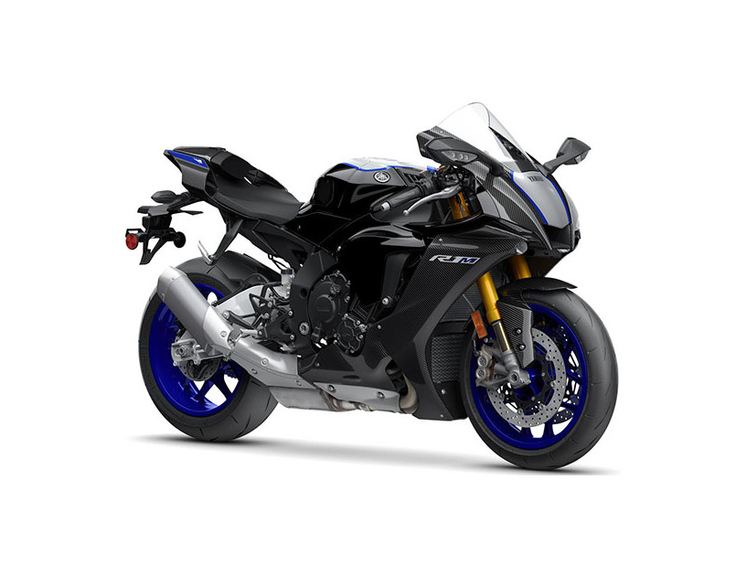 Product Yamaha R1M