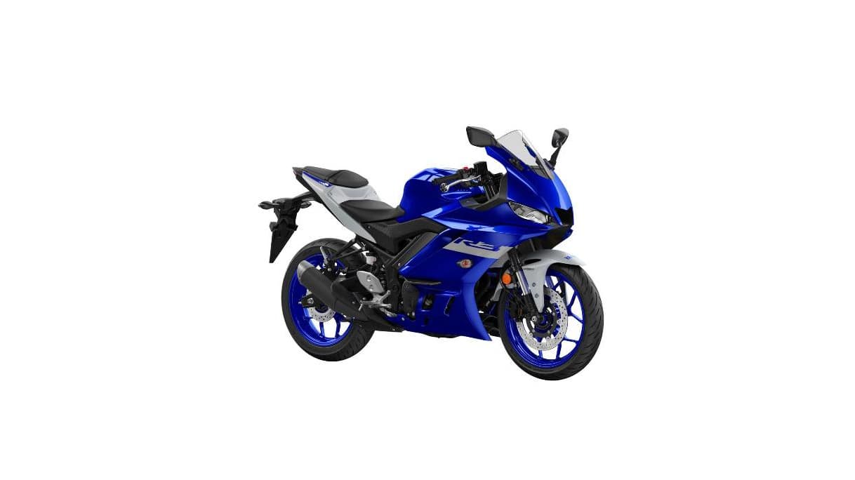 Producto Yamaha R3