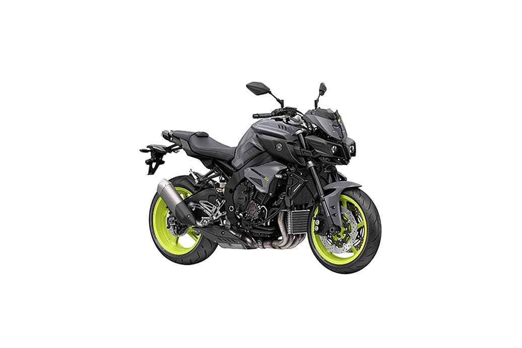 Product Yamaha MT-10