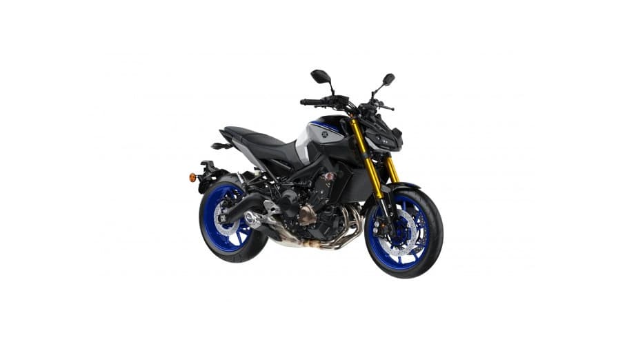 Product Yamaha MT-09 SP