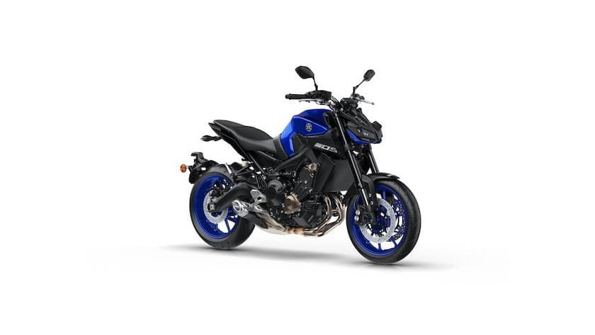 Product Yamaha MT-09