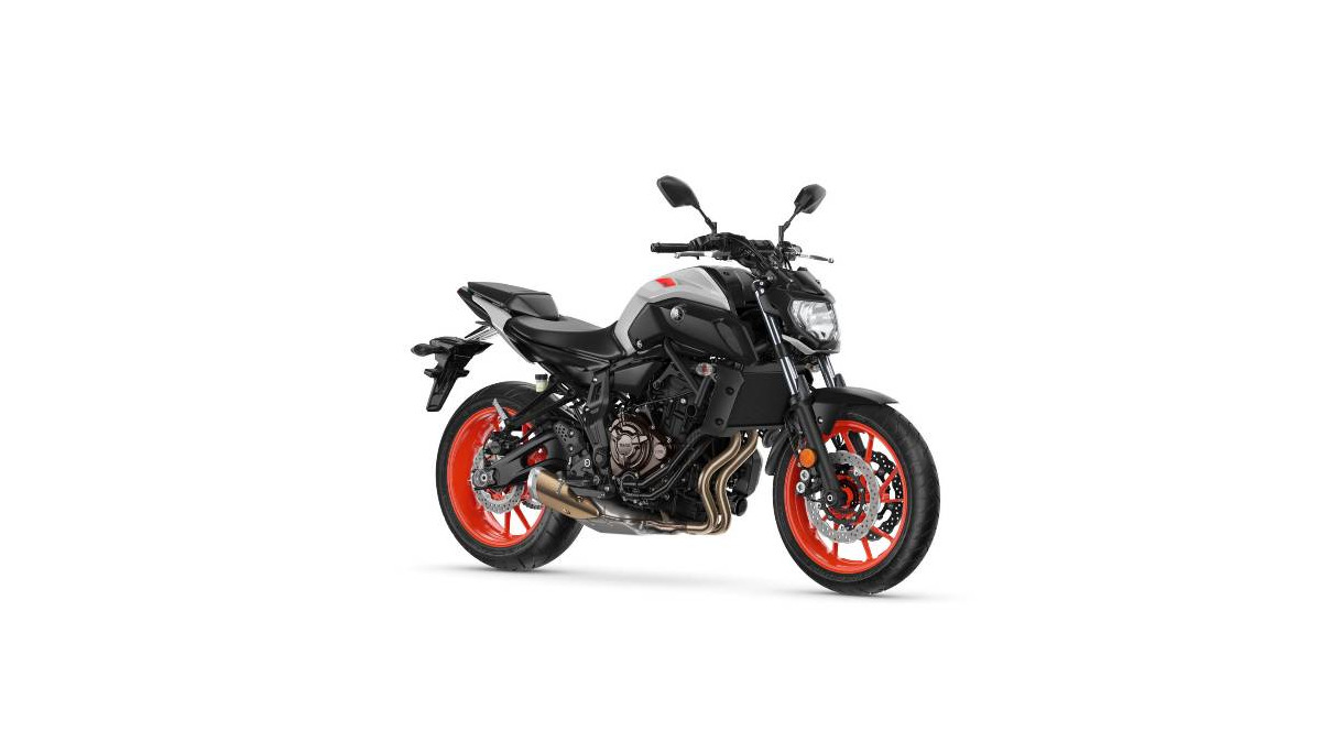 Producto Yamaha MT-07