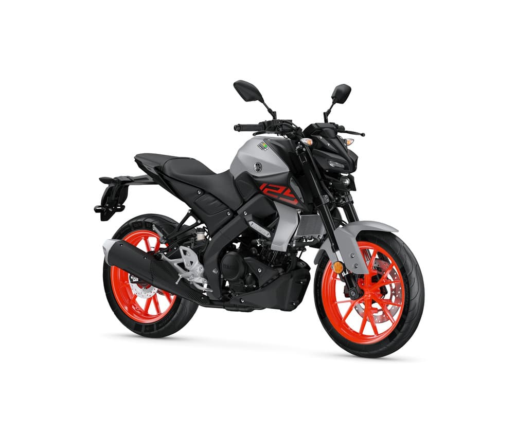 Producto YAMAHA MT-125