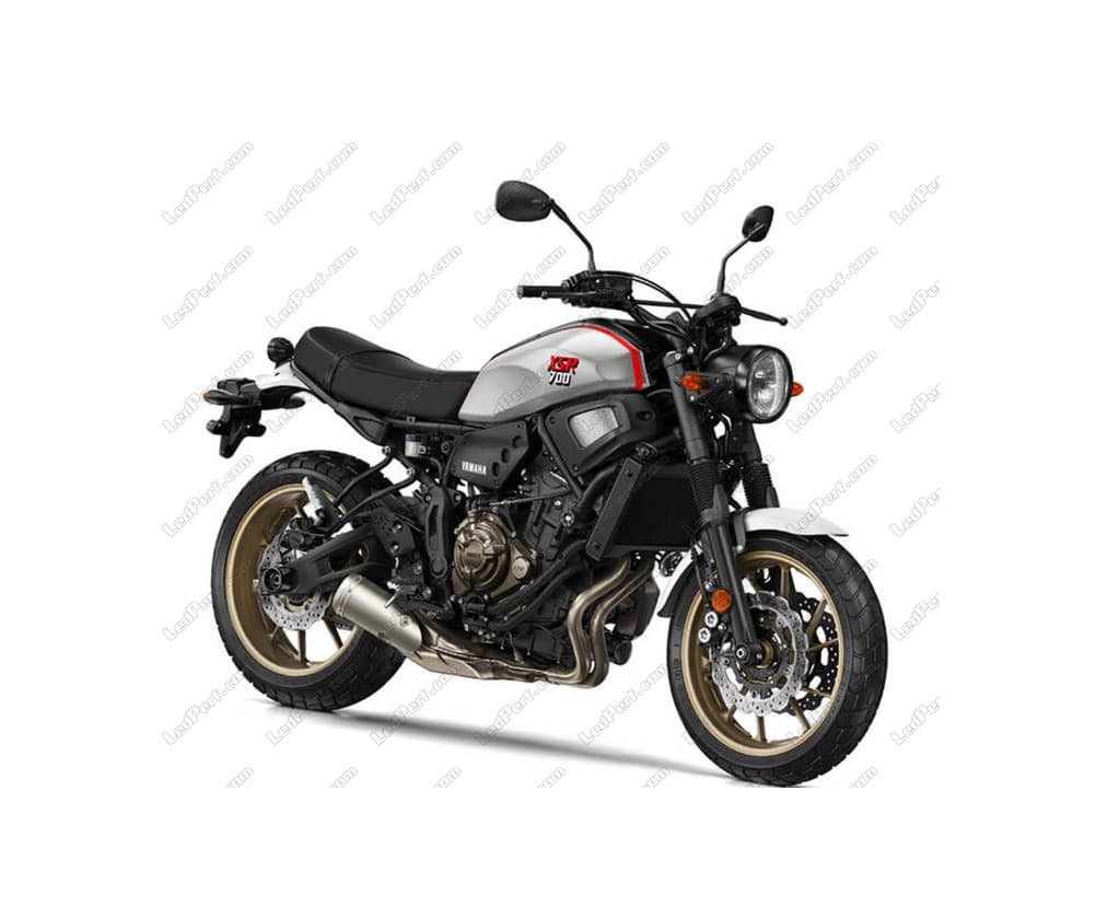 Product Yamaha XSR700 XTRIBUTE