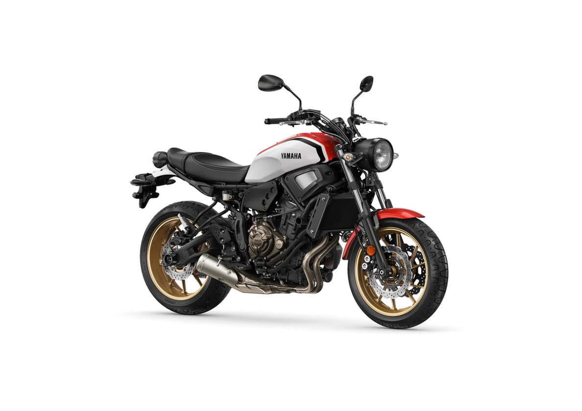 Producto Yamaha XSR700