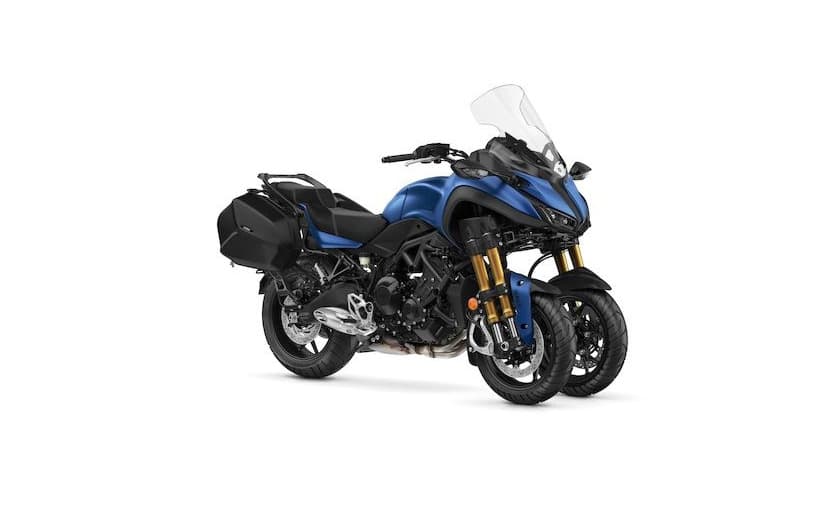 Producto Yamaha NIKEN GT