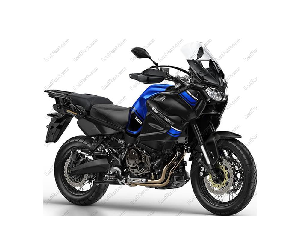 Producto Yamaha SUPER TÉNÉRÉ 1200Z