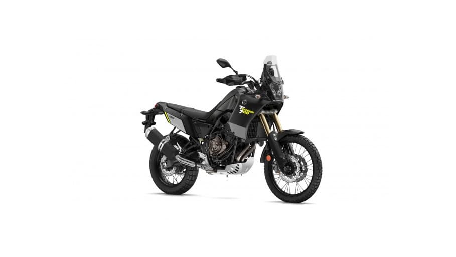 Product Yamaha TÉNÉRÉ 700