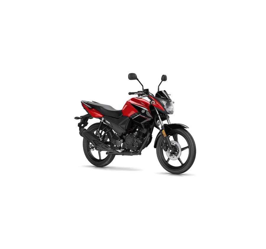 Producto Yamaha YS125