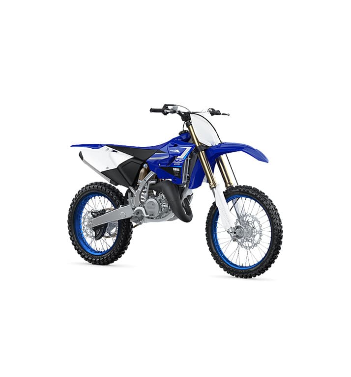 Product Yamaha YZ125