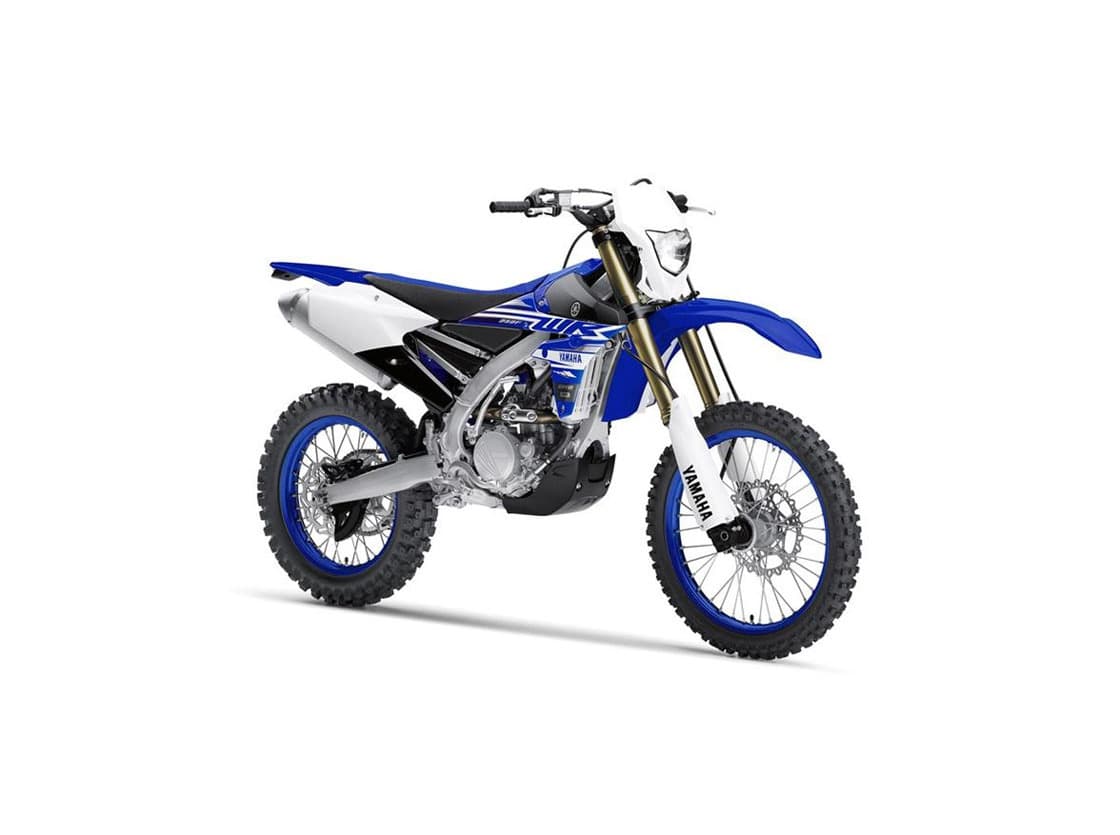 Producto Yamaha WR250F