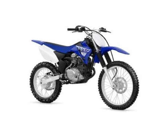 Producto Yamaha TT-R125LW/E