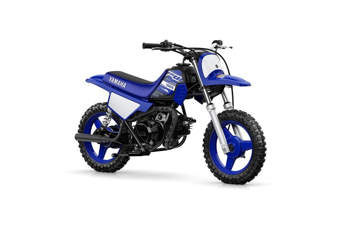 Producto Yamaha PW50