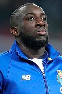 Fashion Moussa Marega