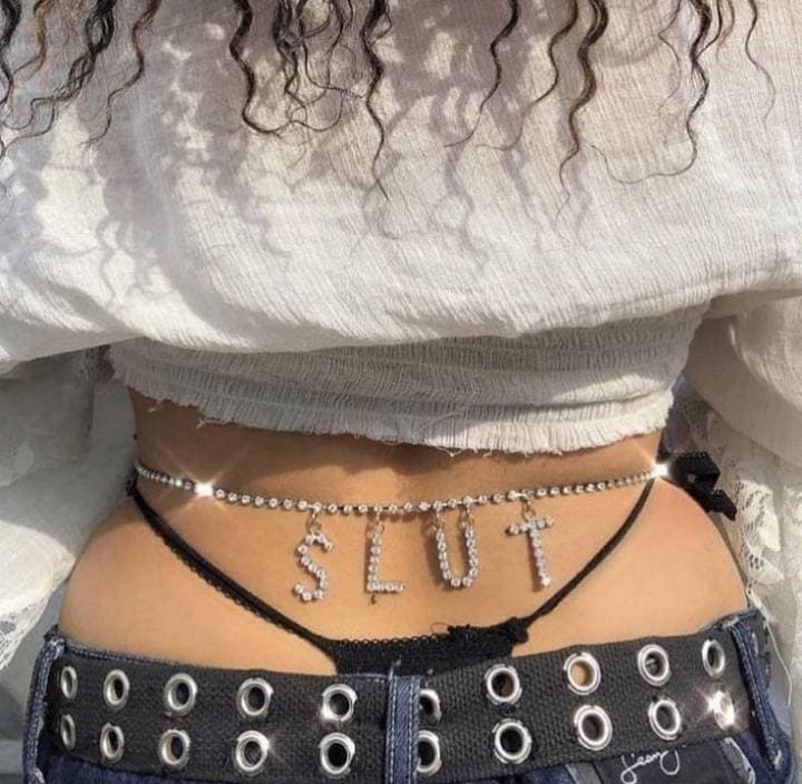 Moda Slut