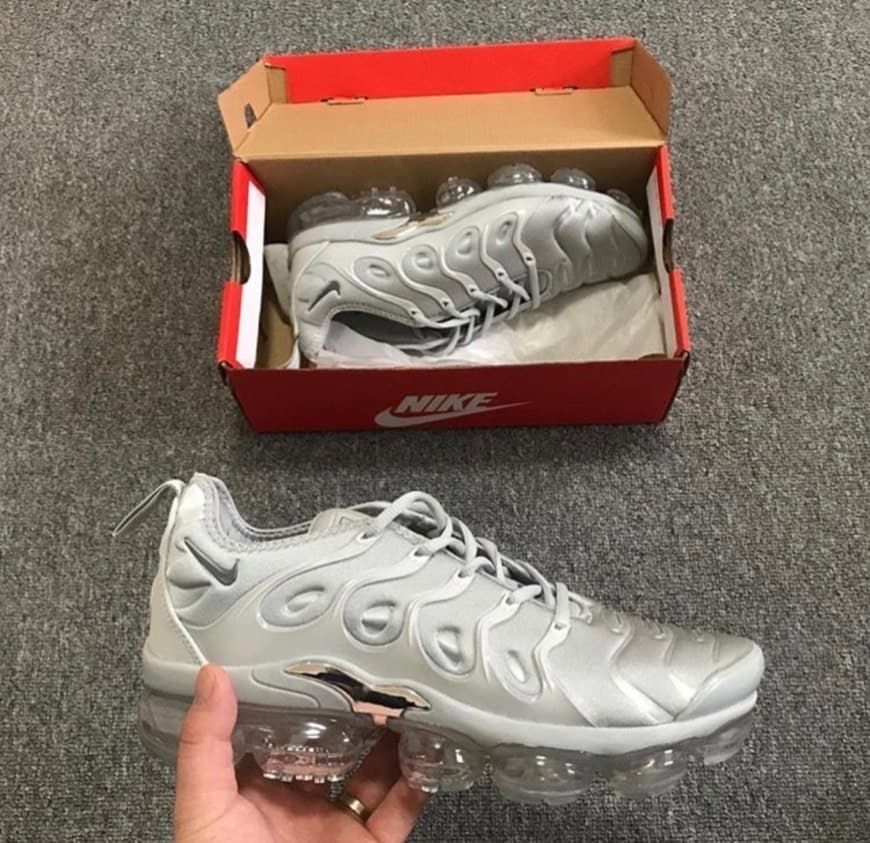 Producto Nike vapormax plus