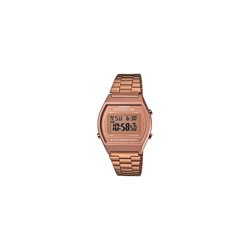 Moda Casio Collection B640WC-5AEF