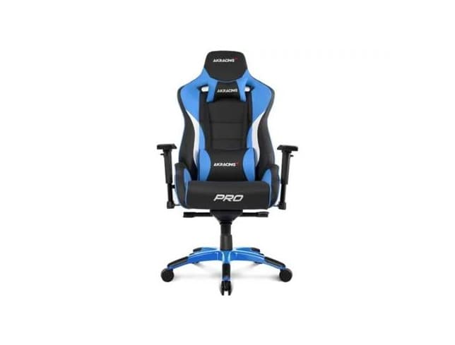 Producto Cadeira Gaming AKRACING Pro