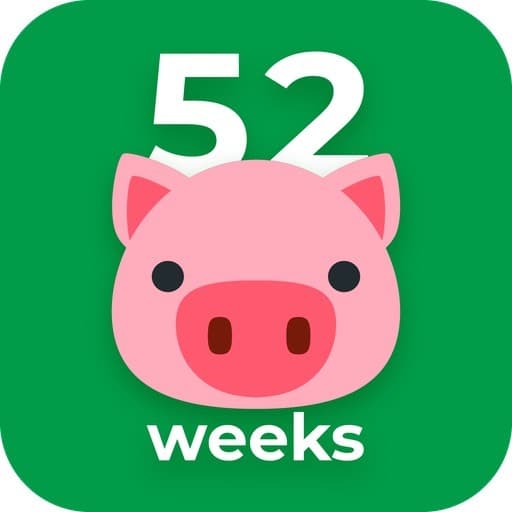 App 52 weeks