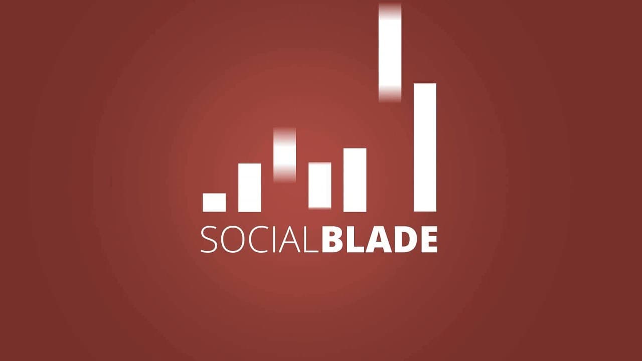 App Social Blade