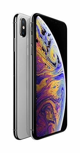 Electrónica Apple iPhone XS Max 64 GB Plata