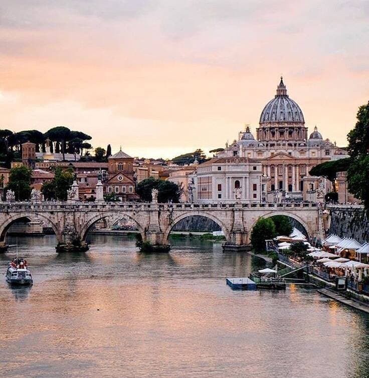 Lugar Vatican City