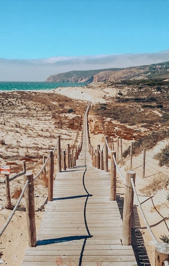 Restaurants Guincho