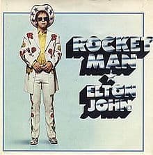 Music Rocket Man (I Think It's Going To Be A Long, Long Time)