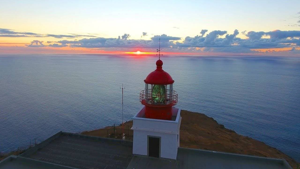 Lugar Ponta do Pargo