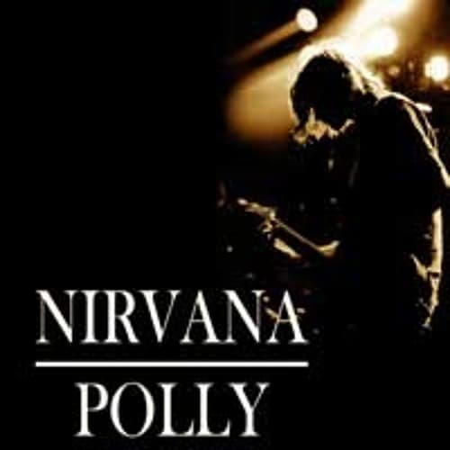 Canción Polly