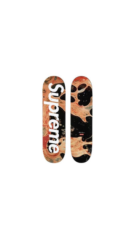 Producto Skate Supreme