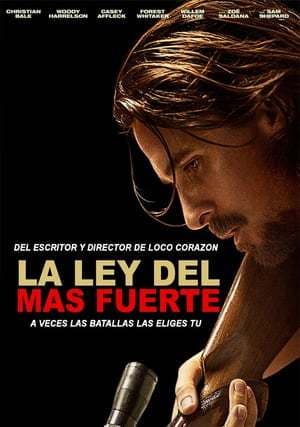 Película Out of the Furnace