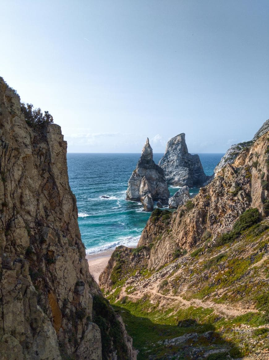 Place Sintra-Cascais Natural Park