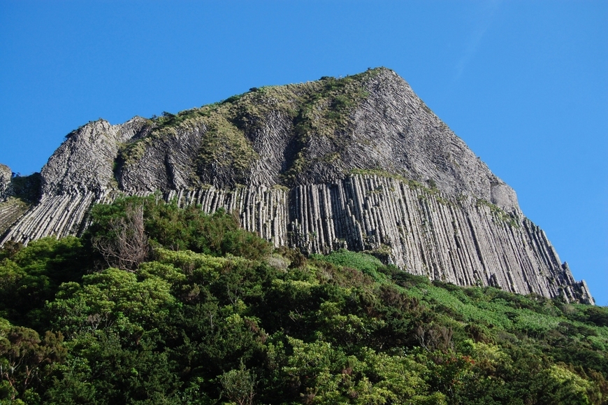 Lugar Rocha dos Bordões