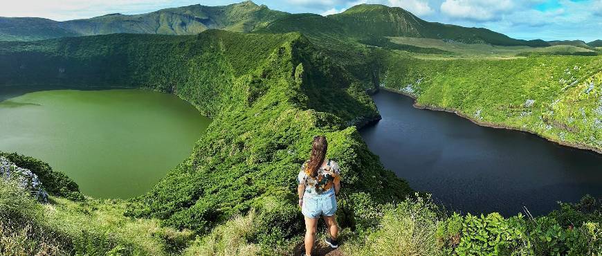 Lugar Lagoa Negra