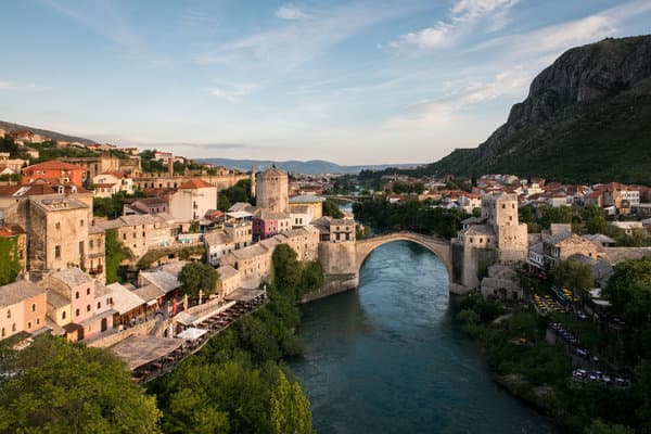 Lugar Bosnia-Herzegovina