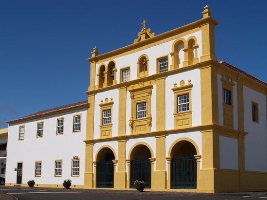 Lugar Museu das Flores